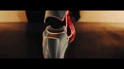 Patrick Mahomes Joins the Icon Series