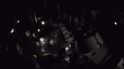 NEW VIDEO ON OCTANE MOUNTAIN ALBUM ON 30TH JANUARY