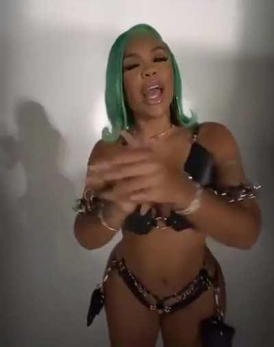 Its the Ass for me 🤔