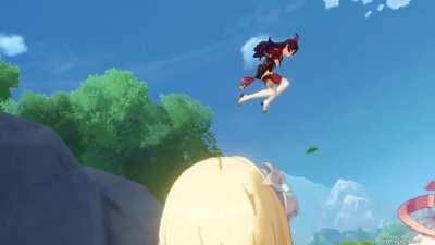 Alternative ending 5.