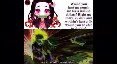 Gonna get rich real quick