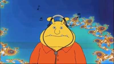 Saw someone in the comments of a post want to see something like this a year ago, got bored last night: