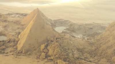 Pyramids of Egypt
