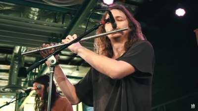 Didn't know that the bois did this great cover!