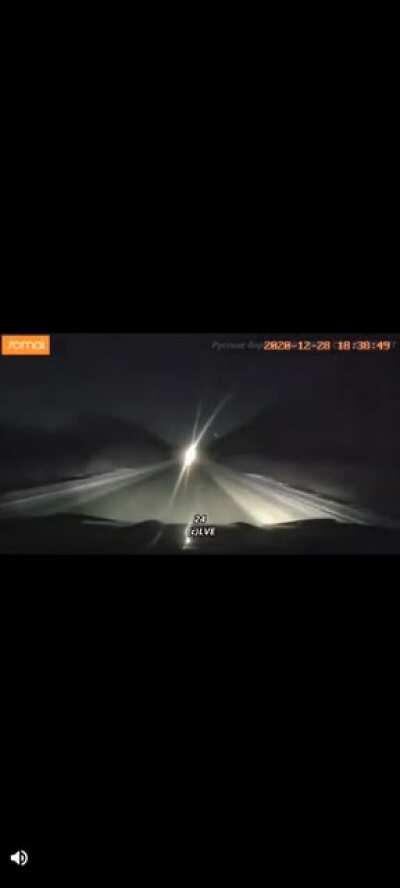 Saved video from DOV (RIP)