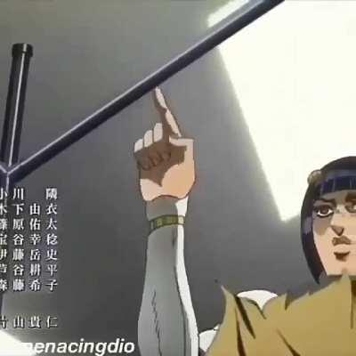 Melhores cinco segundos da minha vida