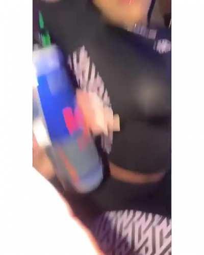 Janiameshelll - Video #1964