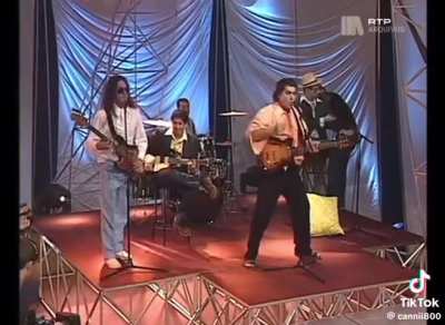 Drogado... Cuidado...