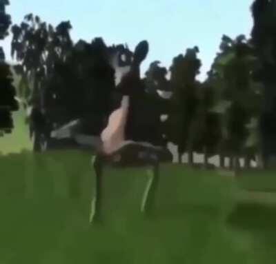 SRT DEER SRT DEER SRT DEER 😍