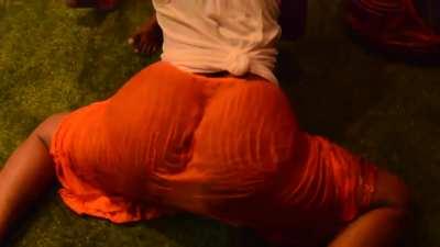 Mapouka 🍑🍑💦💦