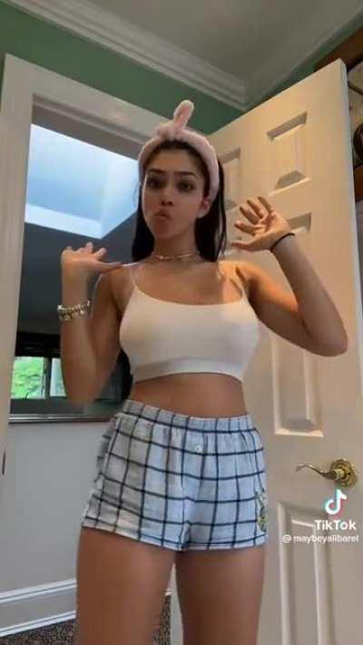 So Casual ☺ [maybeyalibarel]