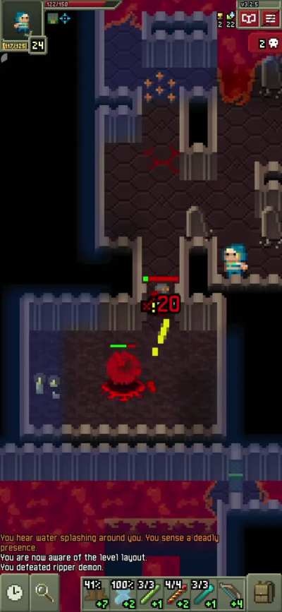 For anyone who isn’t aware that a projecting bow is OPAF.