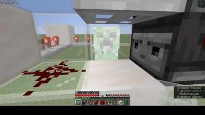 Since we're doing anxiety machines, let's add creepers!