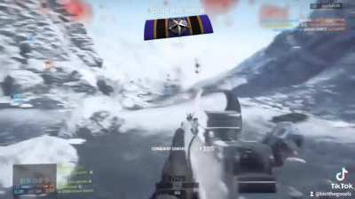 I want this map and proximity chat. Oh and hard-core ranked servers and maybe some of Battlefield 2042 smaller maps. Plus Little birds should be in the game. This is not to much to ask for