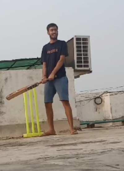 When you know you fcked up