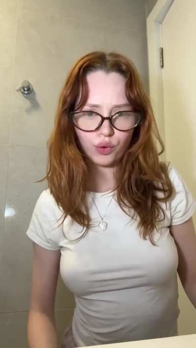 Ginger cutie help you