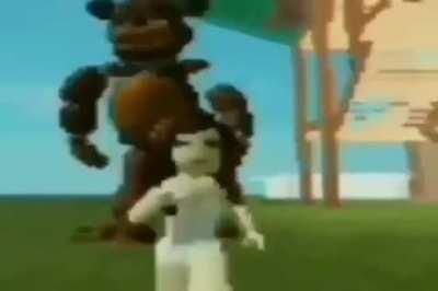 survive Fazbear💀💀💀