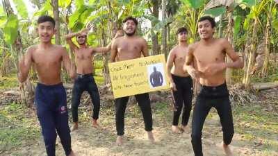 [Chez Pierre] Our friends have a special message about restock of our fragrances!