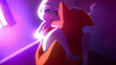 Date Nite!! (Gasprart)