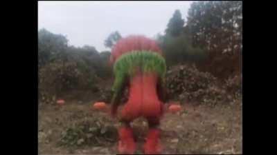 It's that time of the year again