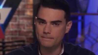 Ben Shaprio the racist kazoo. Inspired by u/burntrope if you have more time and/or better stuff, I encourage you to make a better one.