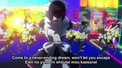 average yakuza episode