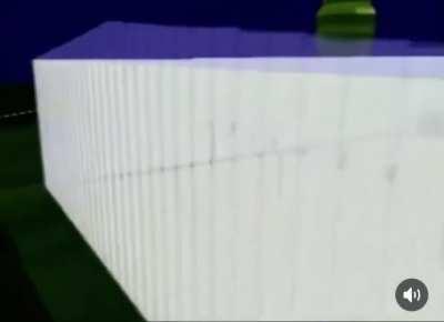 Sometimes God just wants you dead