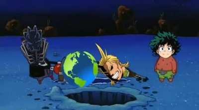 Why does this fit so well