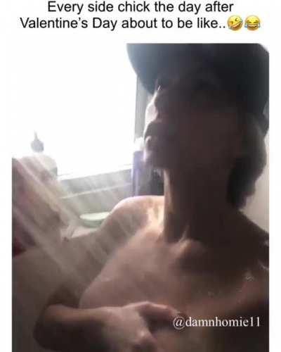 IG Post before she deletes