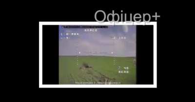 The motocross season has opened on the Pokrovsky direction. In the last week, the russians have been actively using motorcycles in assaults, probably more than cars, but the effectiveness of such chariots is questionable at best.