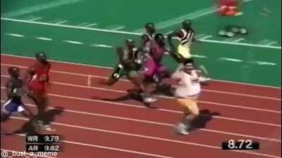 8-bit with plugged in be like: