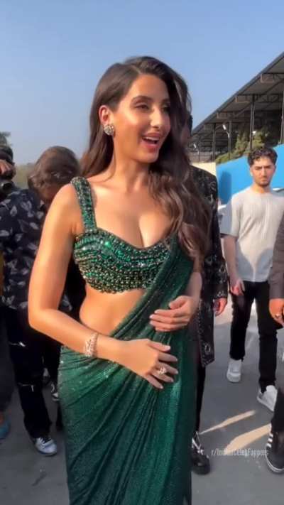 Some things are hard to say bye to