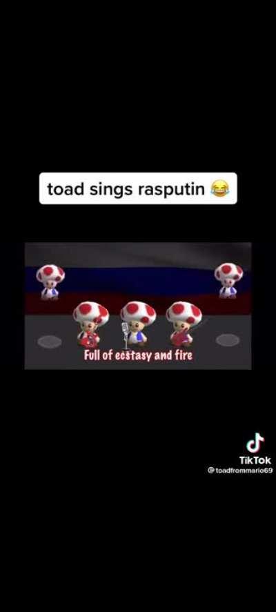 Just one second on tiktok and i found this😂