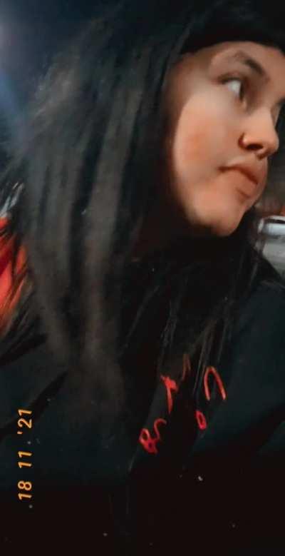 Tempe is always a fun place to flash. You got an audience that cheers you on there. Glad to bless some college kids today