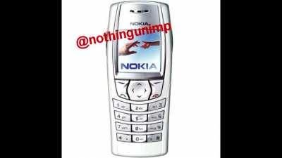 Nokia Arabic Ringtone but HQ