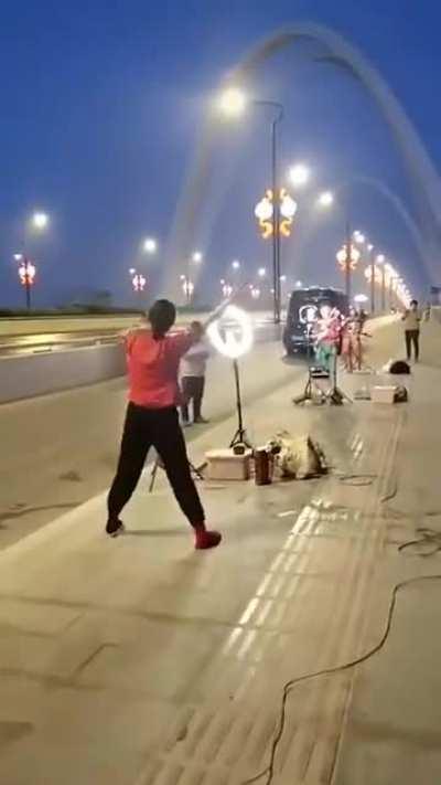 We’re all main characters