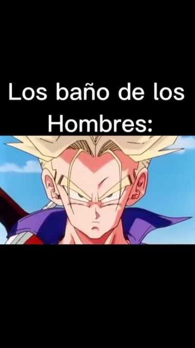 Lo que callamos los hombres 😎