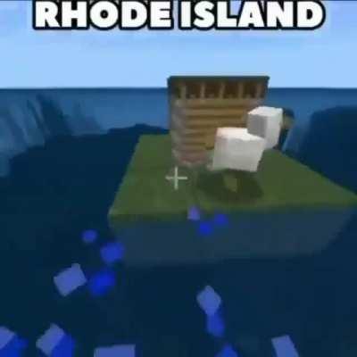 Rhode Island