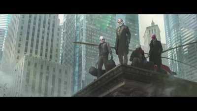 2 hours of waiting for a picture we have already seen