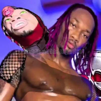 Korewa shiren da👿