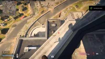 its me or rebirth solo unplayable after good fortunes keep solo ? Every time fight 3-4 players and the one who crawls out of his hole last will win.