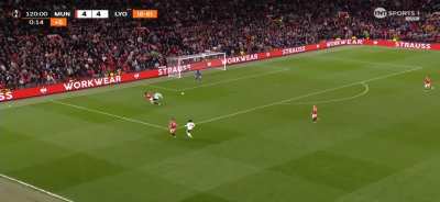 Relive the crazy ending