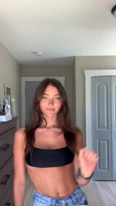 From Her TikTok