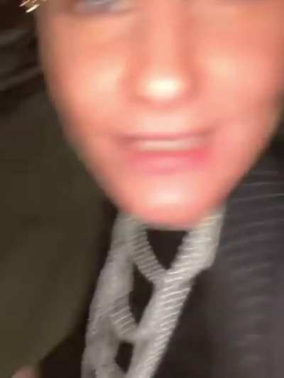 Russian tourist falls to death in underground passage 