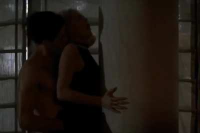 Sharon Stone - Silver (1993)