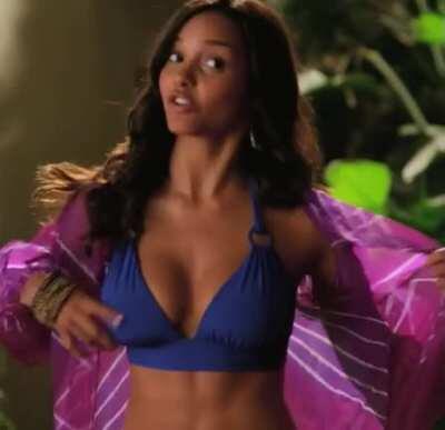 Jessica Lucas