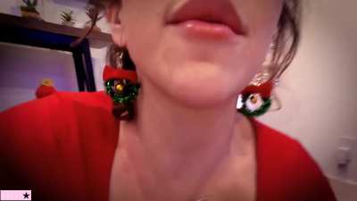 Unwrap the hottest taboo treats this Christmas with Savvy Star and your stepMom!