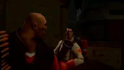 if demo had a market gardener (credit DarthPugz)