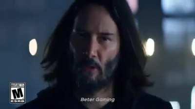 Cyberpunk 2077 Turkey Edition