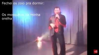 Créditos: CQS Memes